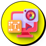 Creative Social Media Designs